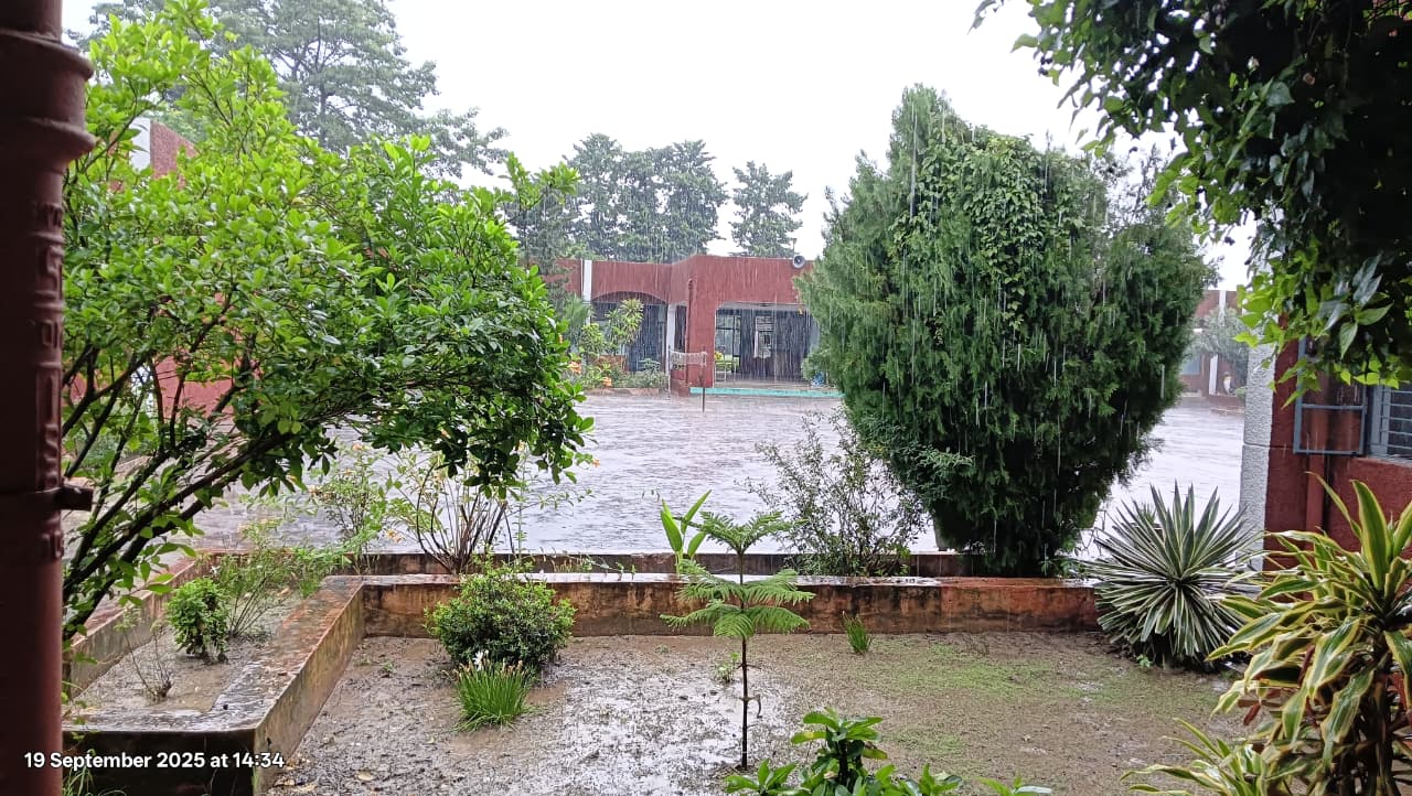 JNV Sitamarhi